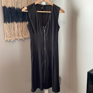 H&M Sleeveless Slip Dress, size 6